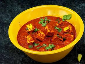 Paneer Masala