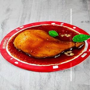 Coca-Cola Chicken