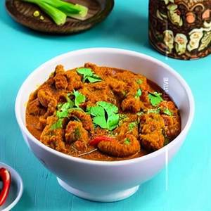 Cashewnut Masala