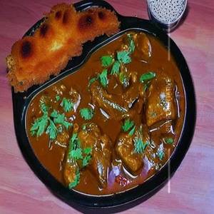 Creamy Boneless Chicken