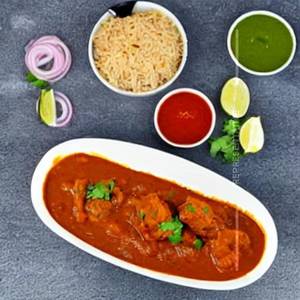 Aloo Masala