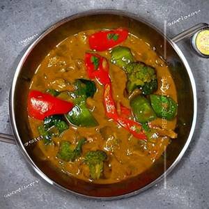 Mix Veg
