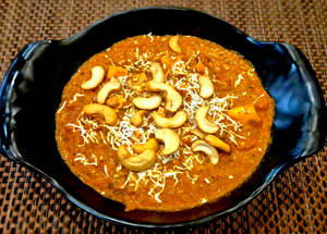 Kaju Paneer Masala