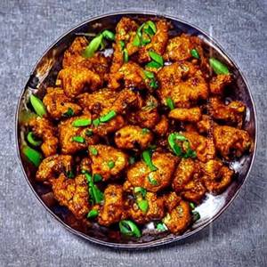 Chilly Gobi