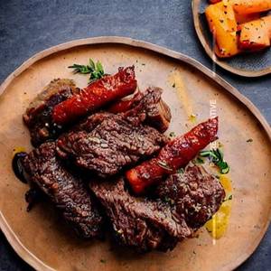 Beef Roast