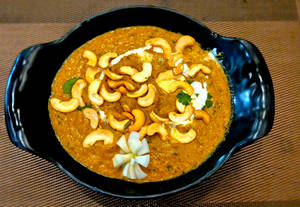 Kaju Masala