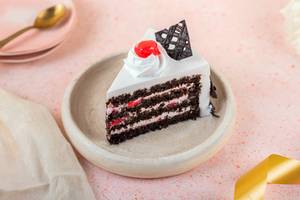 Black Forest Pastry