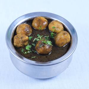 Modak Amti