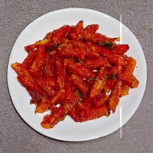 Tomato Fry