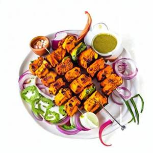 Chaap Tikka