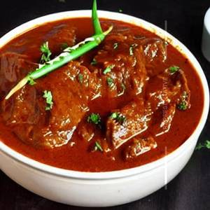 Beef Curry