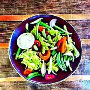 Veg Tossed Salad