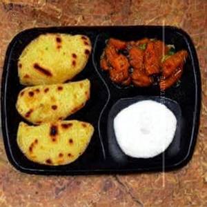 Veg Handi