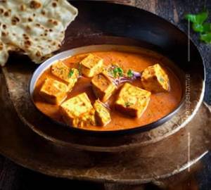 Paneer Butter Masala