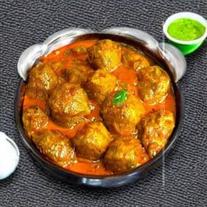 Aloo Dum