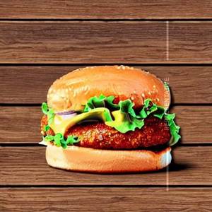 Nashville Burger Small