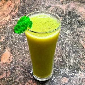Mosambi Fresh Juice