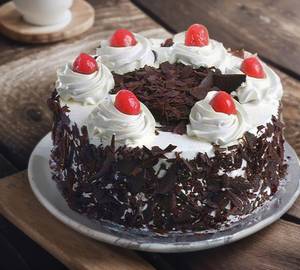 Blackforest Cake