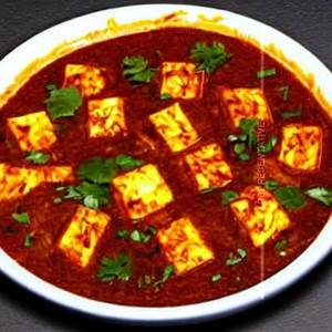 Motor Paneer