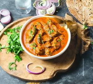 Chicken masala
