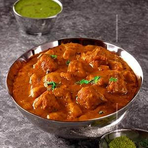 Chicken Bhuna Masala