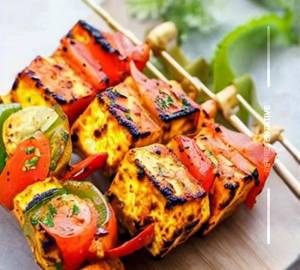 Paneer Tikka