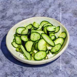 Cucumber Salad
