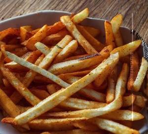 Peri Peri French Fries 
