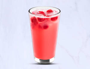 Lychee Raspberry Refresher