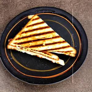 Grilled Cheese Sandwich 