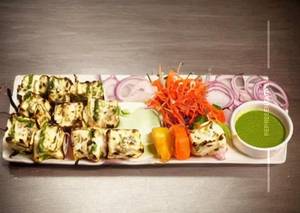 Paneer Malai Tikka              
