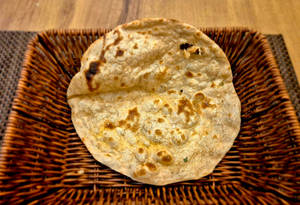 Butter Roti