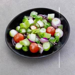 Onion Salad