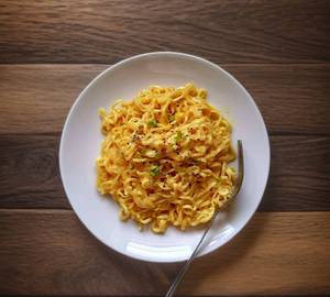 Mozzarella Cheese maggi