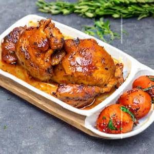 Chicken Roast