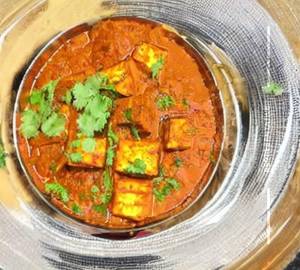 Paneer shahjahani