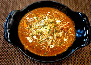 Paneer Butter Masala
