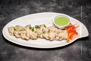 Murgh Malai Kebab