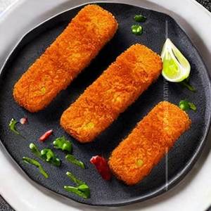 Fish Finger