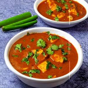 Mix Veg Curry