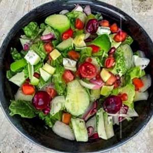 Cold Salad