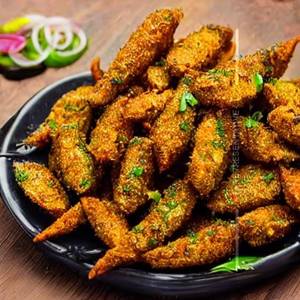 Kaju Fry