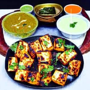 Paneer Roast [Evening Special]