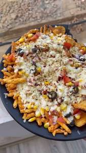 Cheese Loaded  Kurkure