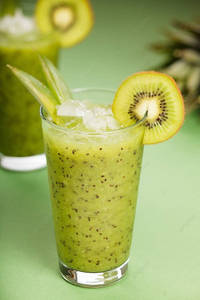 Kiwi crusher