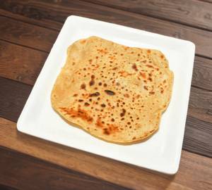 Plain Paratha ( Pack Of 2 )