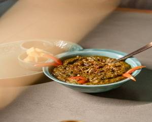 Sarson Ka Saag