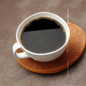Black Coffee