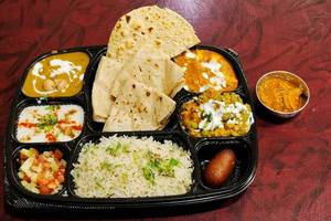 Special Thali