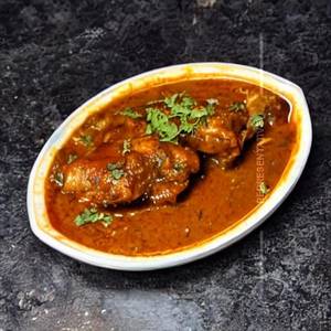 Chicken Roasted
